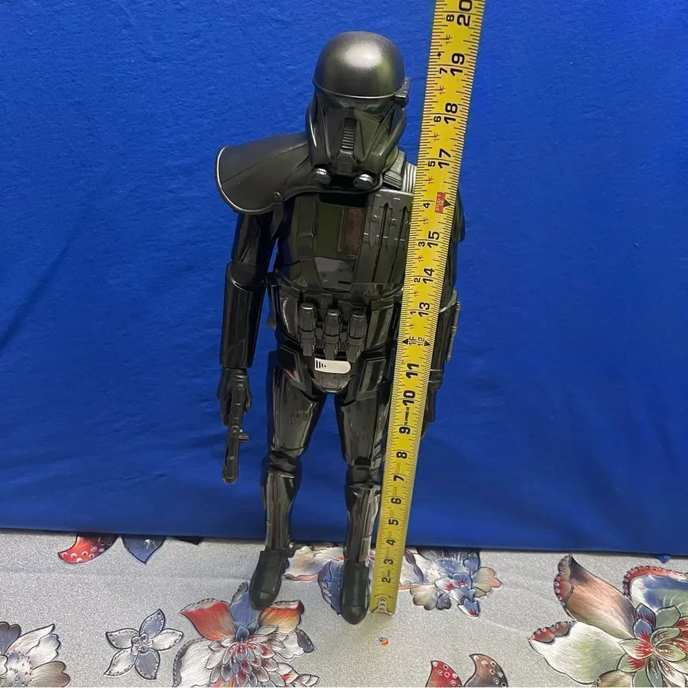 Star Wars Rogue One action figure 19”